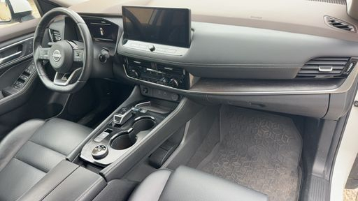 Nissan X-Trail 1.5 DIG-T 213 e-power e-Force 4WD - Tekna – 2023 – 71941 km – Hybride essence – Boîte Automatique — photo 31