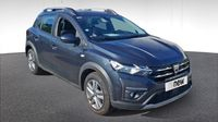 Dacia Sandero 1.0 TCe 90ch Stepway Confort -22 — photo 3