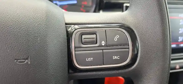 Citroën C3 bluehdi 100 s&amp;s bvm6 — photo 30