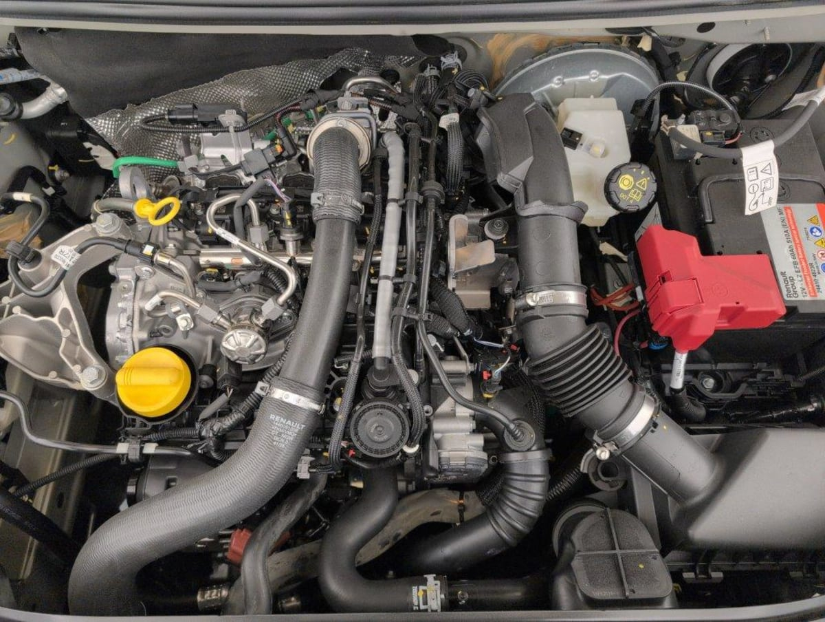 Dacia Sandero — photo 21