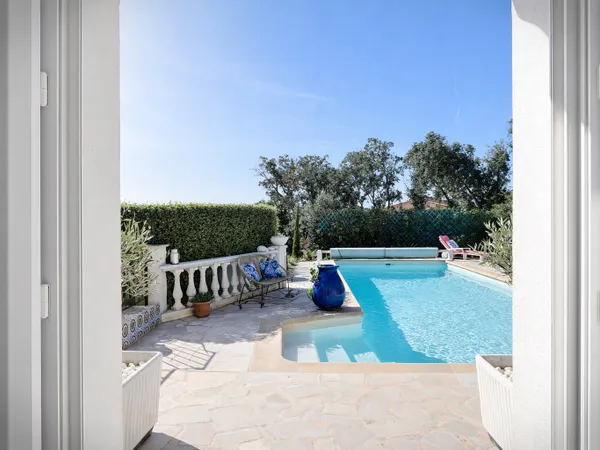 En exclusivite charme et autenthicite avec vue panoramique