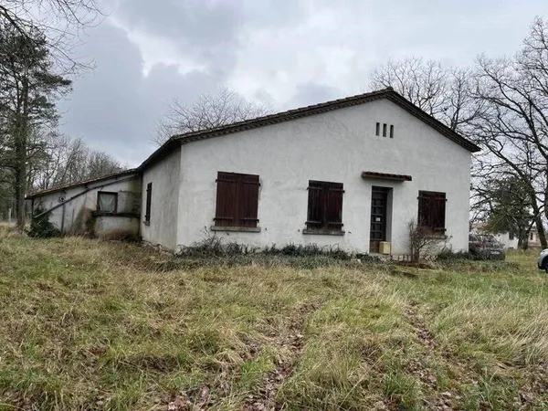 Maison 4 pièces 95 m²