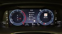 Skoda Octavia Combi 2.0 TDI 150ch Ambition DSG7 — photo 10