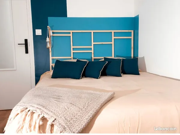 Colocation Moderne et Cosy
