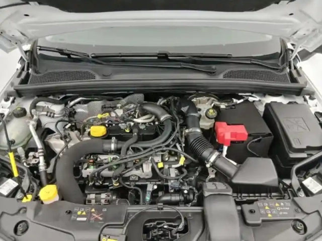 Renault Clio 1.0 tce 100ch evolution gpl — photo 12