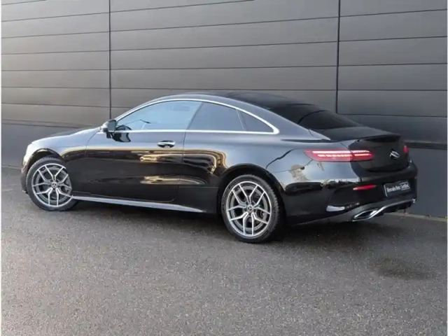 Mercedes Cla 220 d — photo 3