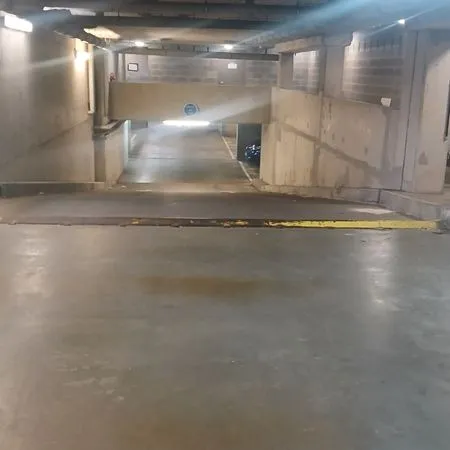 Vente place de parking