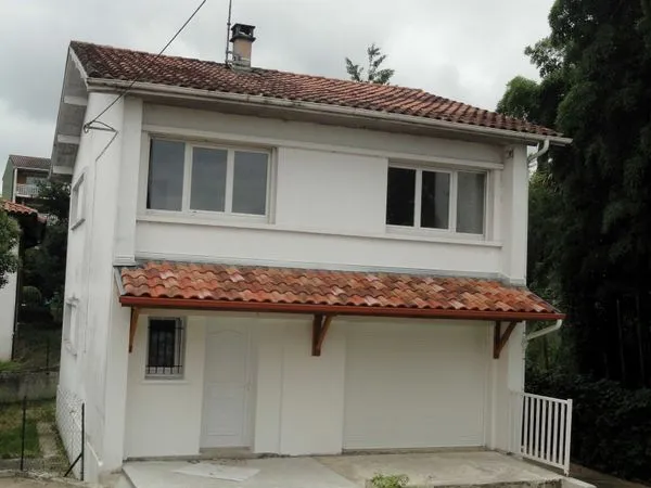 Maison 4 pièces 98 m²