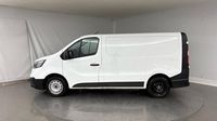 Renault Trafic L1H1 3T 2.0 Blue dCi 130ch Confort E6E — photo 8