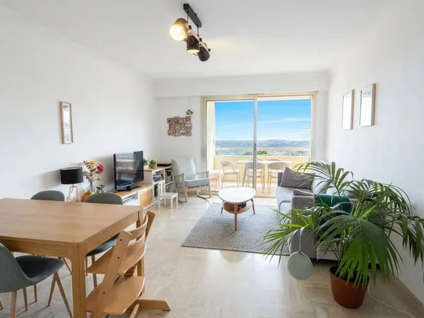 Appartement 3 pièces 68 m²