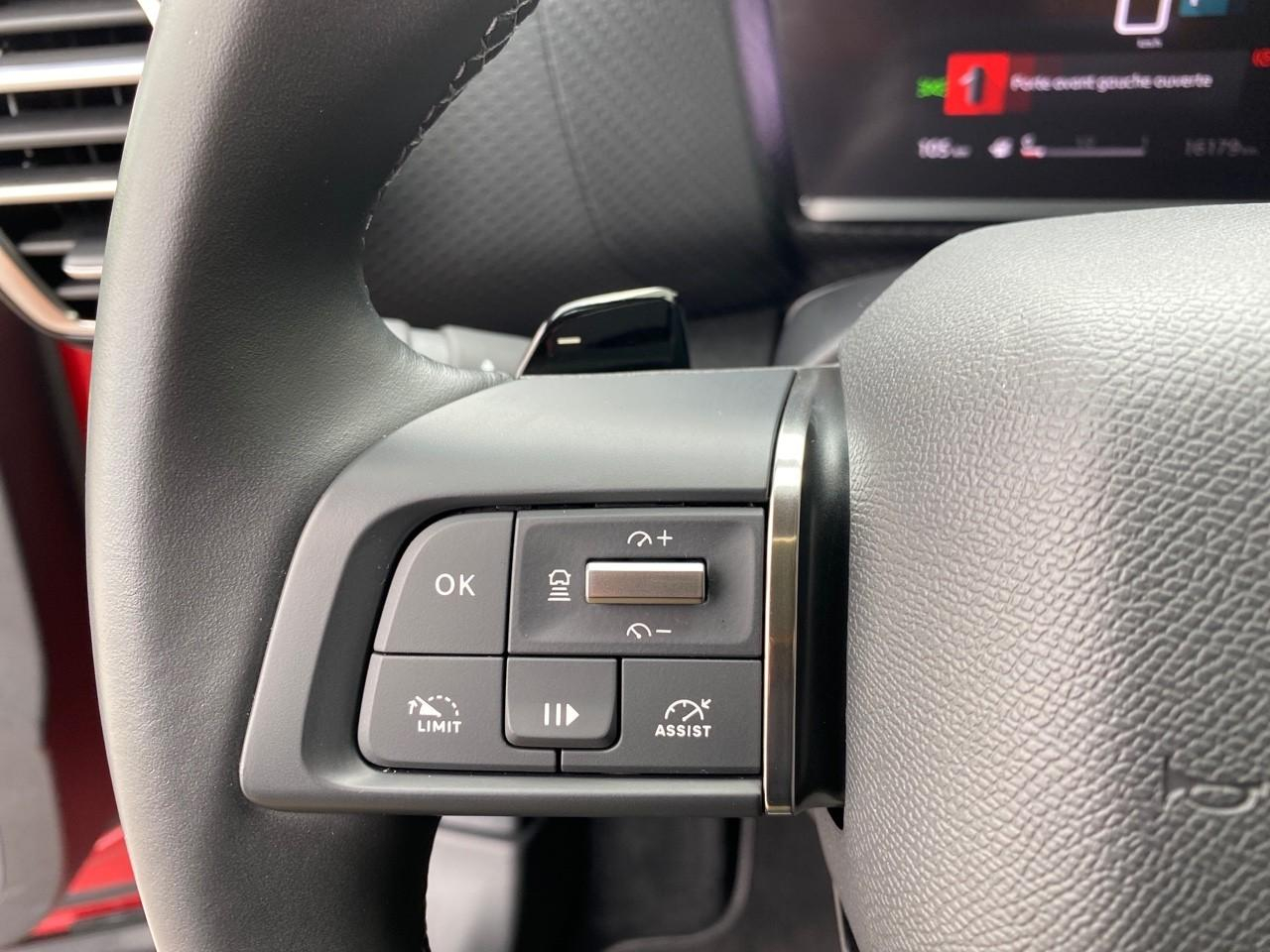 Citroën C4 puretech 130ch s&s shine pack eat8 — photo 25