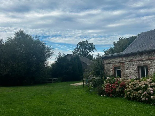 Location meublée à l'année