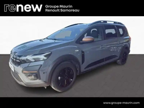 Dacia Jogger 1.6 hybrid 140ch extreme 7 places -24