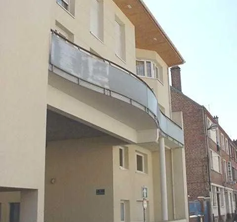 Appartement T1, T2, T3