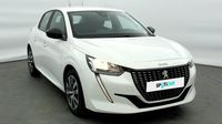 Peugeot 208 1.2 PureTech 75ch S&S Active Pack — photo 3