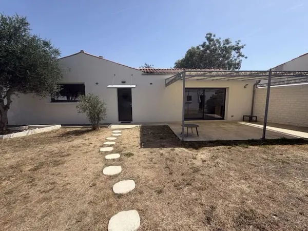 Maison 6 pièces 140 m²