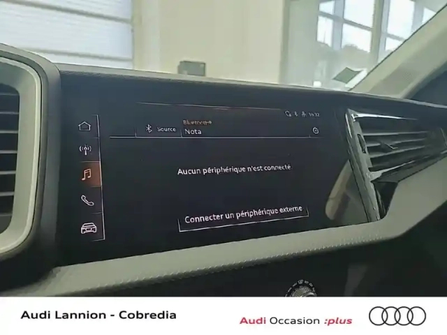 Audi A1 allstreet 25 tfsi 95ch design — photo 26