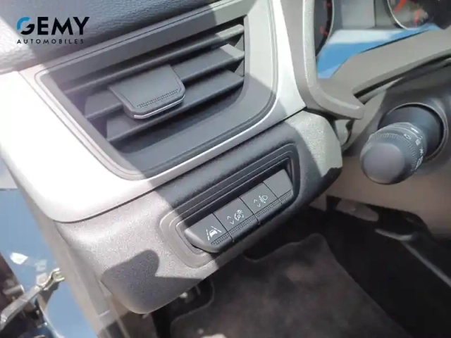 Renault Captur tce 90 - 21 — photo 13