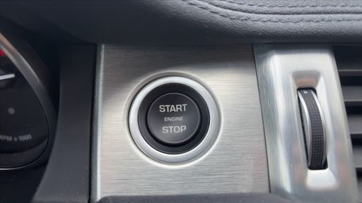 Land Rover Range Rover Evoque 2.0 TD4 150 - Executive – 2016 – 108476 km – Diesel – Boîte Manuelle — photo 14