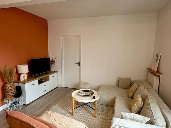 T2 56m² avec parking- Albi Centre
