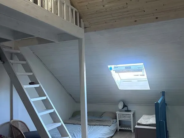 Loue appartement T3 (60m²)
