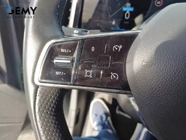 Renault Megane e-tech ev60 220 ch super charge — photo 14