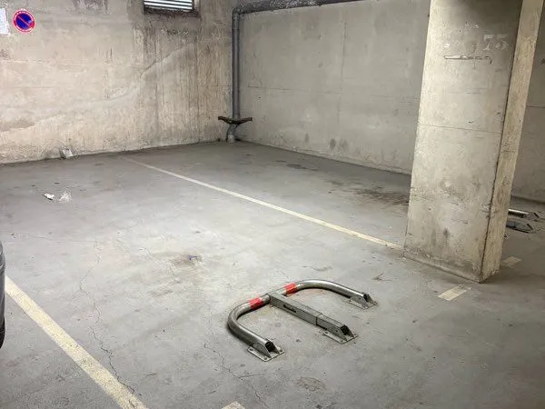 Place parking