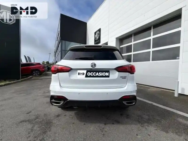 Mg Ehs 1.5t gdi 258ch phev luxury — photo 3
