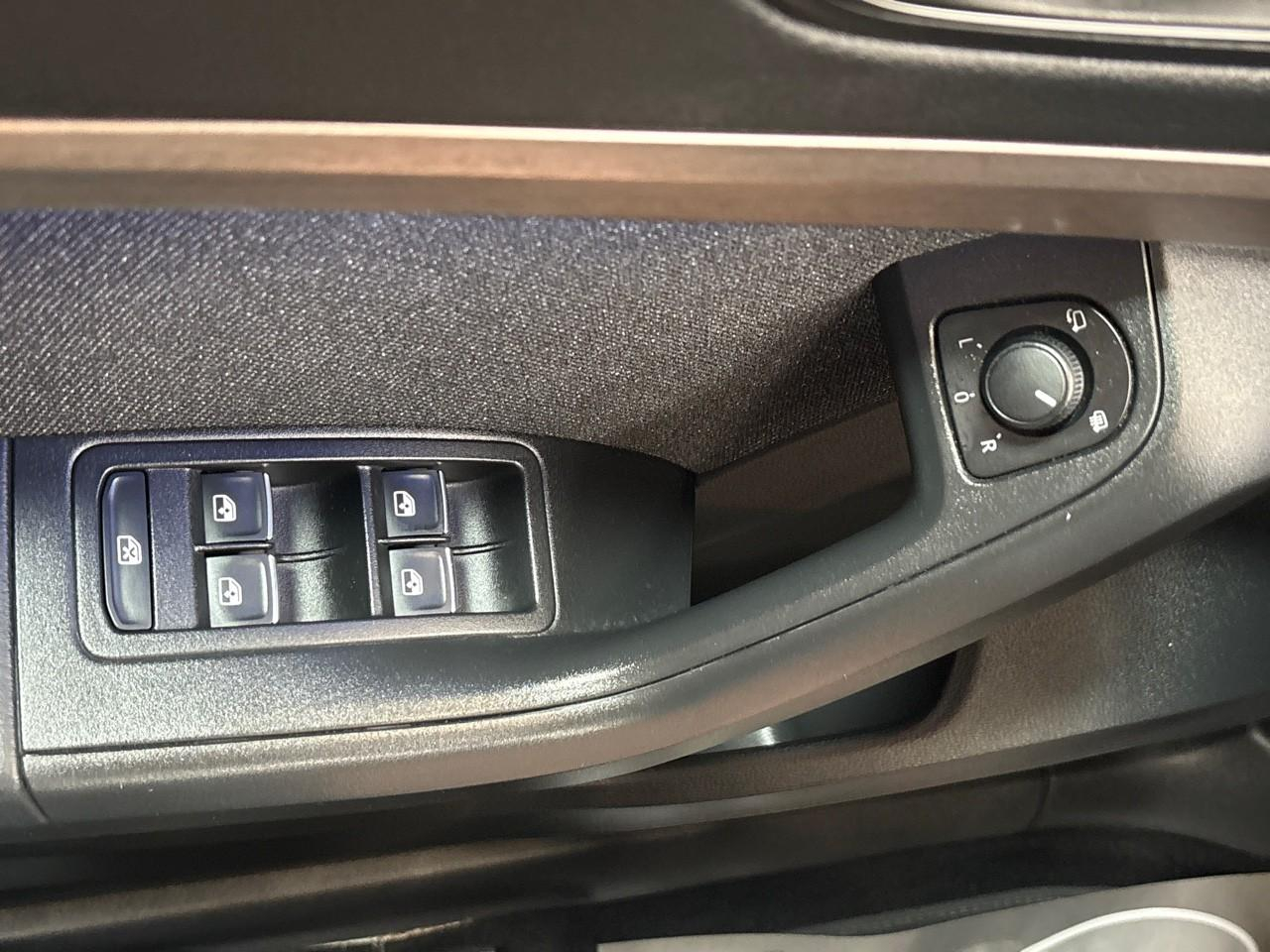 Seat Ateca 1.5 tsi 150ch start&stop xperience dsg — photo 18