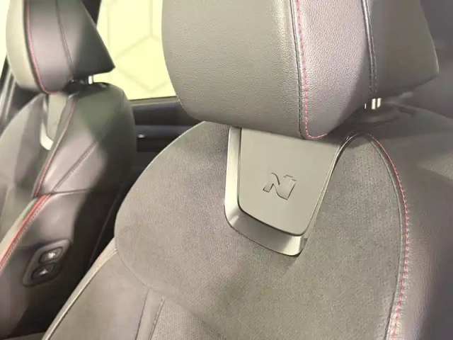 Hyundai Tucson 1.6 t-gdi 265 htrac plug-in bva6 — photo 45