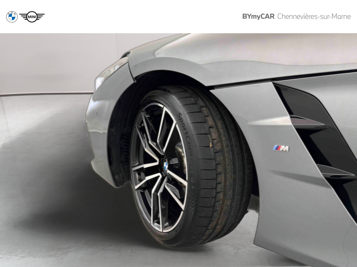 BMW Z4 sDrive20i 197 ch BVA8 — photo 16