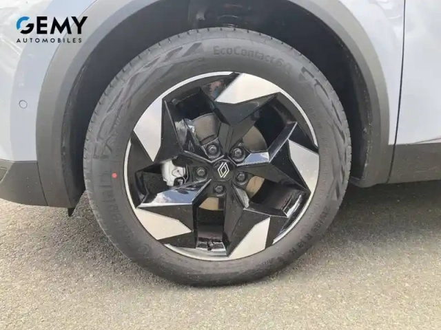Renault Captur tce 115 ch — photo 11