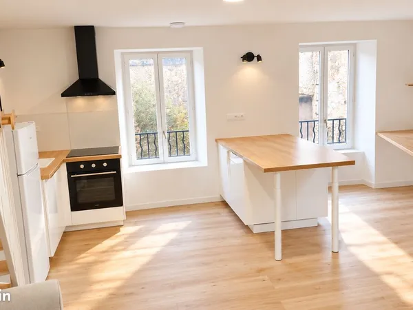 T2 duplexe lumineux la voulte - 4