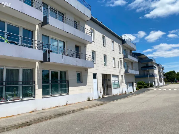 Appartement 4 pièces 85 m²
