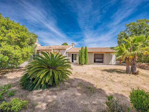 Villa 6 pièces 195 m²