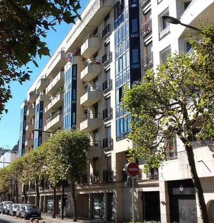 Stationnement Location Boulogne-Billancourt 12m² 125€