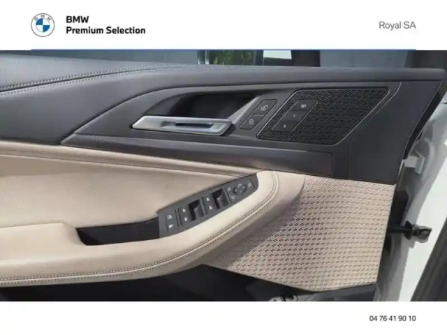 Bmw Serie 2 série 2 activetourer 230e 326ch xdrive m sport dkg7 — photo 9