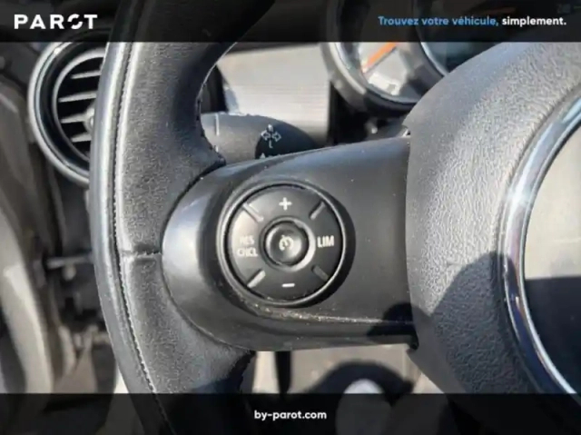 Mini Autre mini cooper 136ch — photo 17