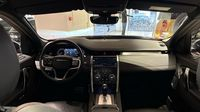 Land-Rover Discovery Sport P200 Flex Fuel R-Dynamic SE AWD BVA — photo 11