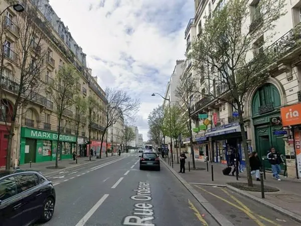 Boutique 81 m²