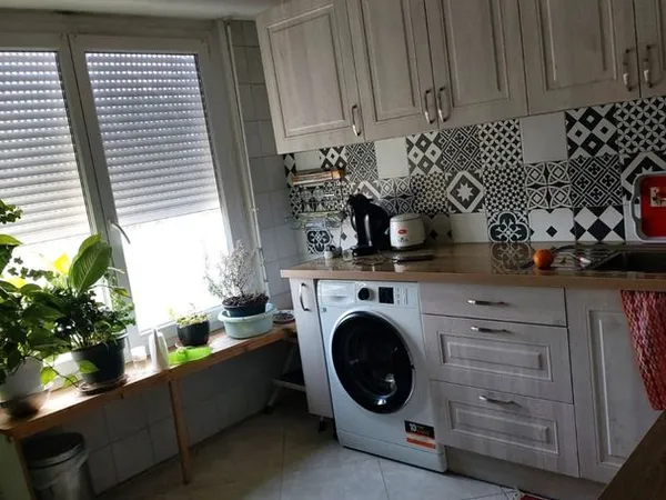 Appartement avec garage