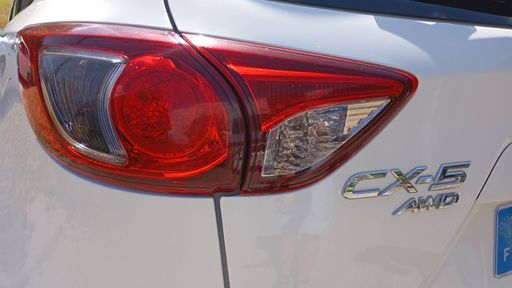 Mazda CX5 Skyactive-D 175 4x4 BVA6 - Sélection – 2015 – 70022 km – Diesel – Boîte Automatique