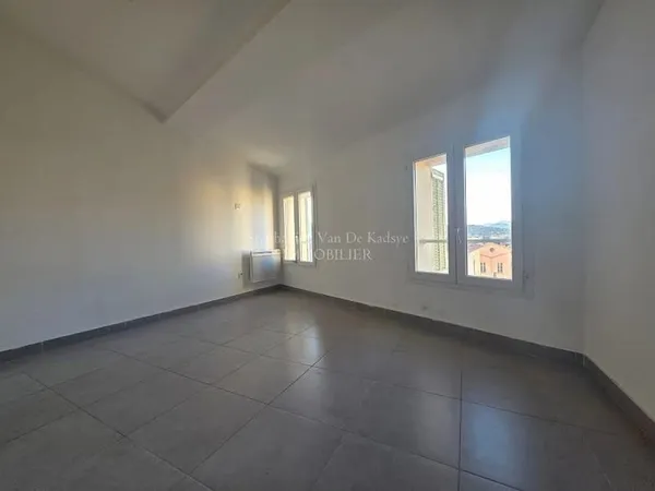 Appartement 3 pièces 49 m²
