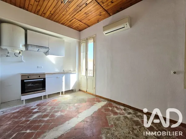 Immeuble 85 m²
