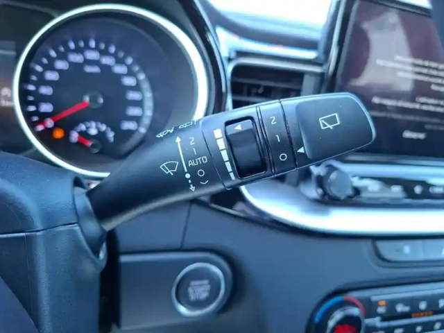 Kia Xceed 1.5 t-gdi 140 ch bvm6 — photo 31
