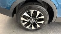 Renault Arkana 1.6 E-Tech hybride 145ch Evolution -22 — photo 22