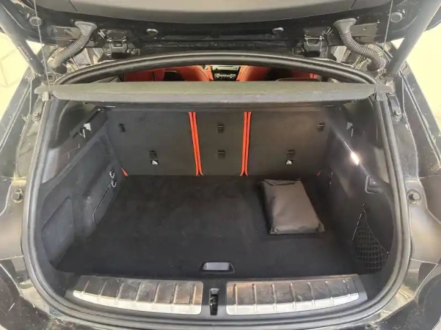 Bmw X2 sdrive 18d 150 ch bva8 — photo 17