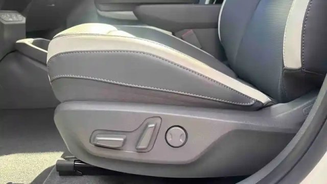 Kia Ev3 204 ch autonomie longue 81.4 kwh — photo 59