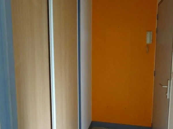 Appartement 2 pièces 51 m²