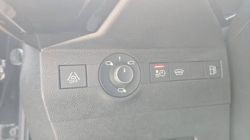 DS DS7 Crossback 1.6 THP 225  Hybride e-EAT8 - Performance Line + – 2021 – 47496 km – Hybride rechargeable – Boîte Automatique — photo 2